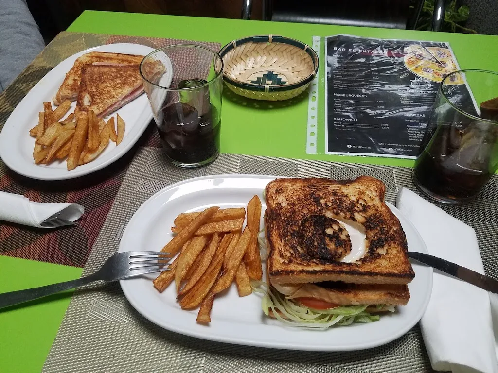 Ana Belen Morales Montero_Bar El Catalán_Valdetorres_review