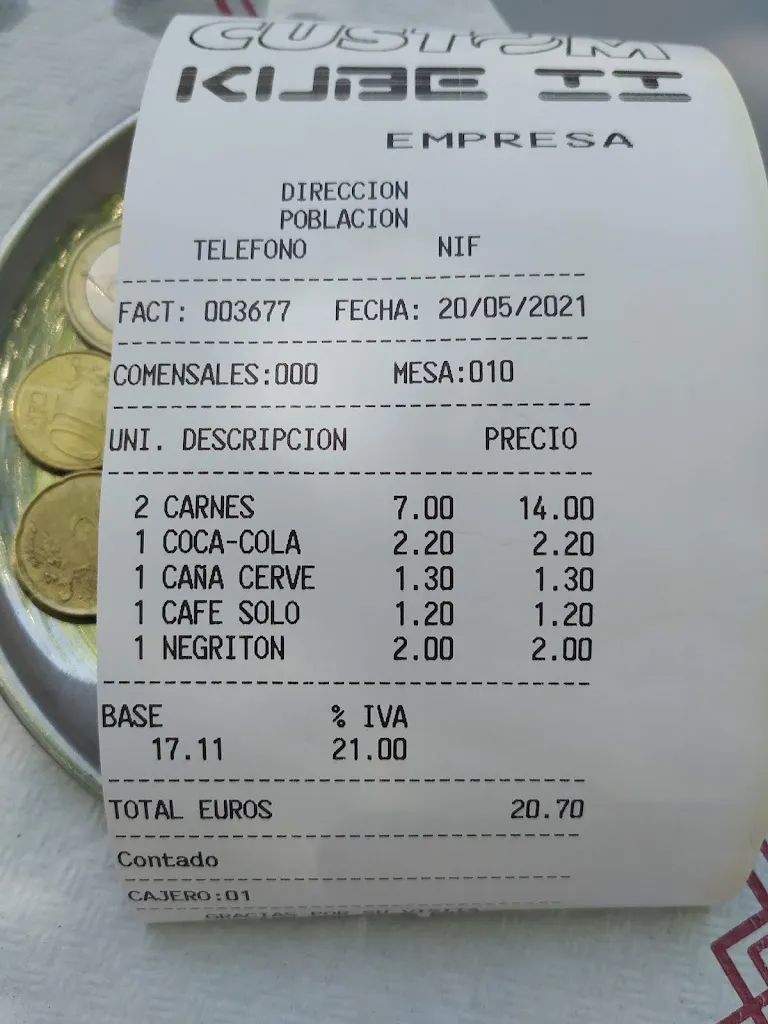 andres hernando_Bar El Catalán_Valdetorres_review