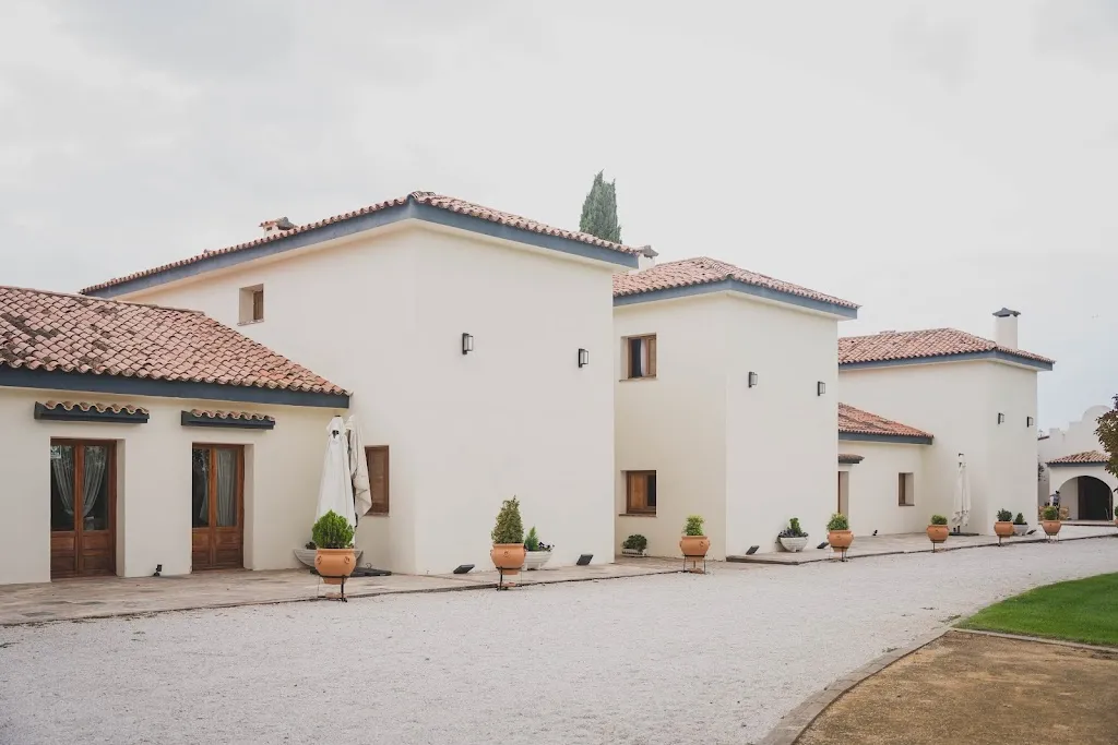 La Chicharra Prometida Photo & Video_Finca Quínta la Jara_Valdetorres_review