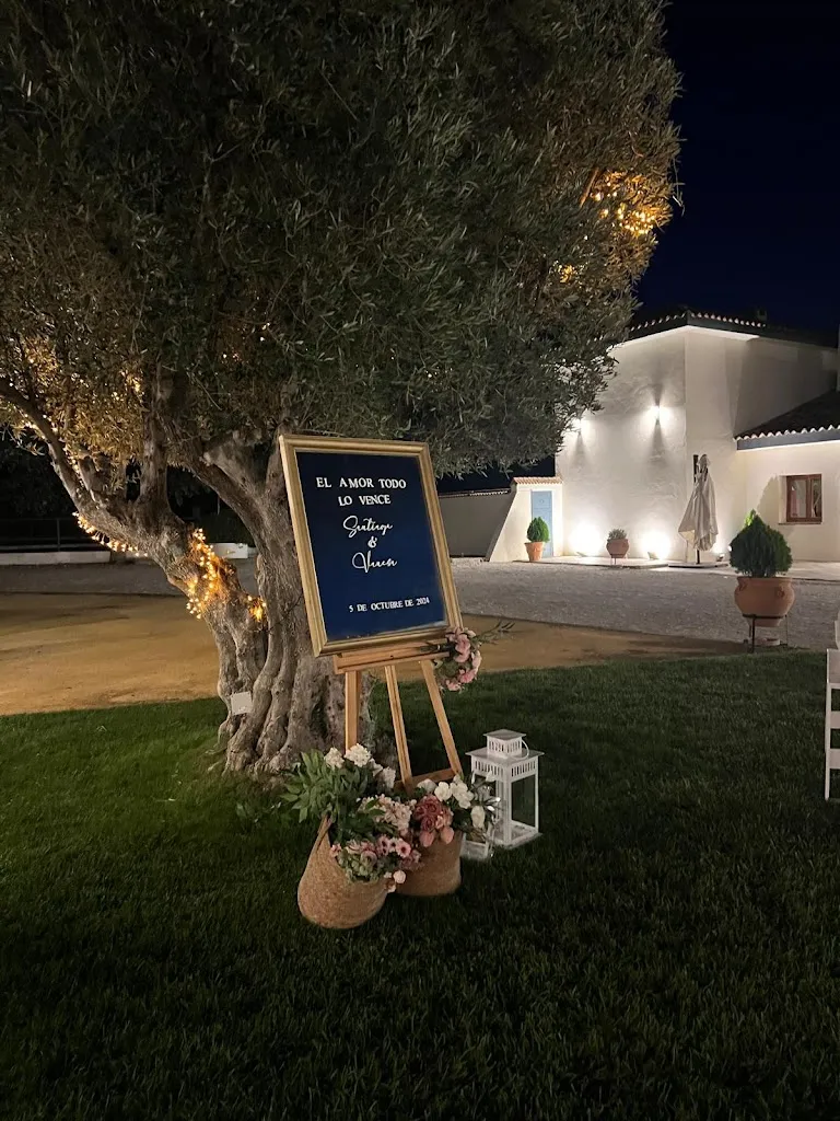 Vanesa Gor_Finca Quínta la Jara_Valdetorres_review