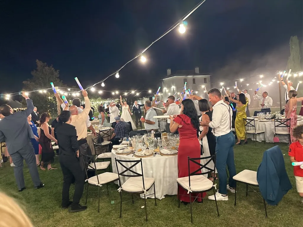 Esmeralda Zapata Sanchez_Finca Quínta la Jara_Valdetorres_review