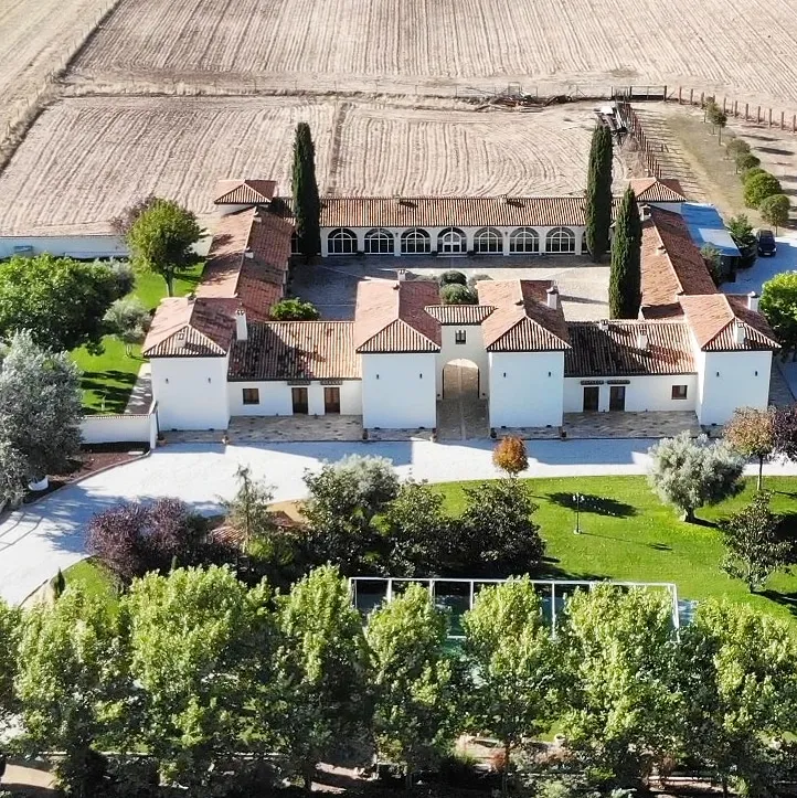 Finca Quínta la Jara_Valdetorres_slider_image_1