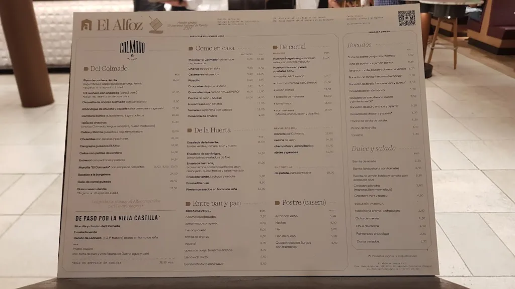 Menu_El Alfoz de Burgos_Villagonzalo_image_3