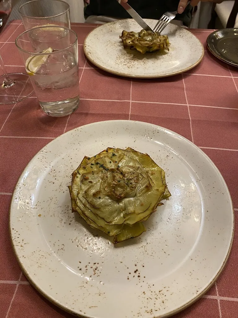 Jamie Hannaford_Restaurante Dantxari_Amés_review