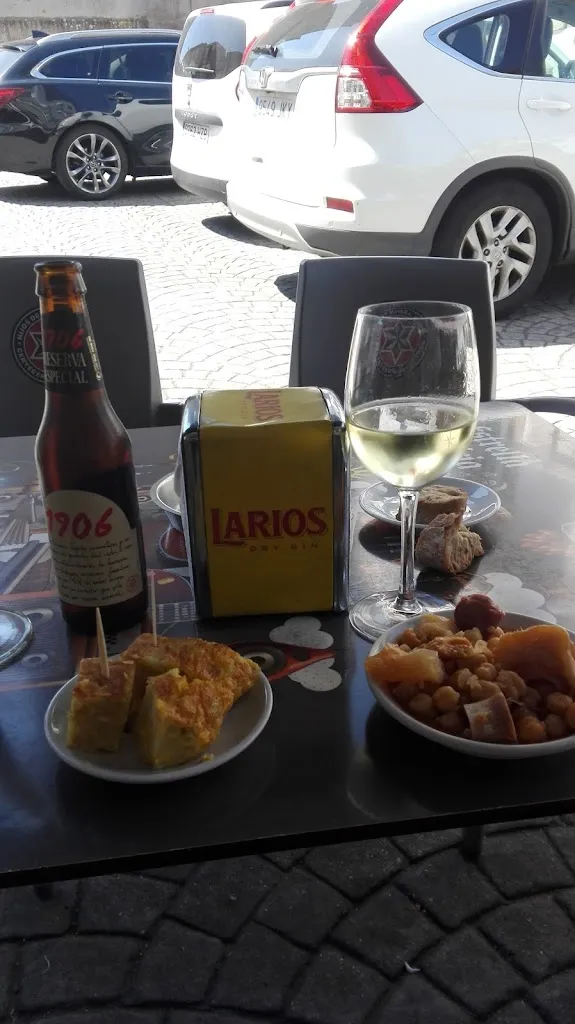 Menu_Bar La Esquina_Mugardos_image_4