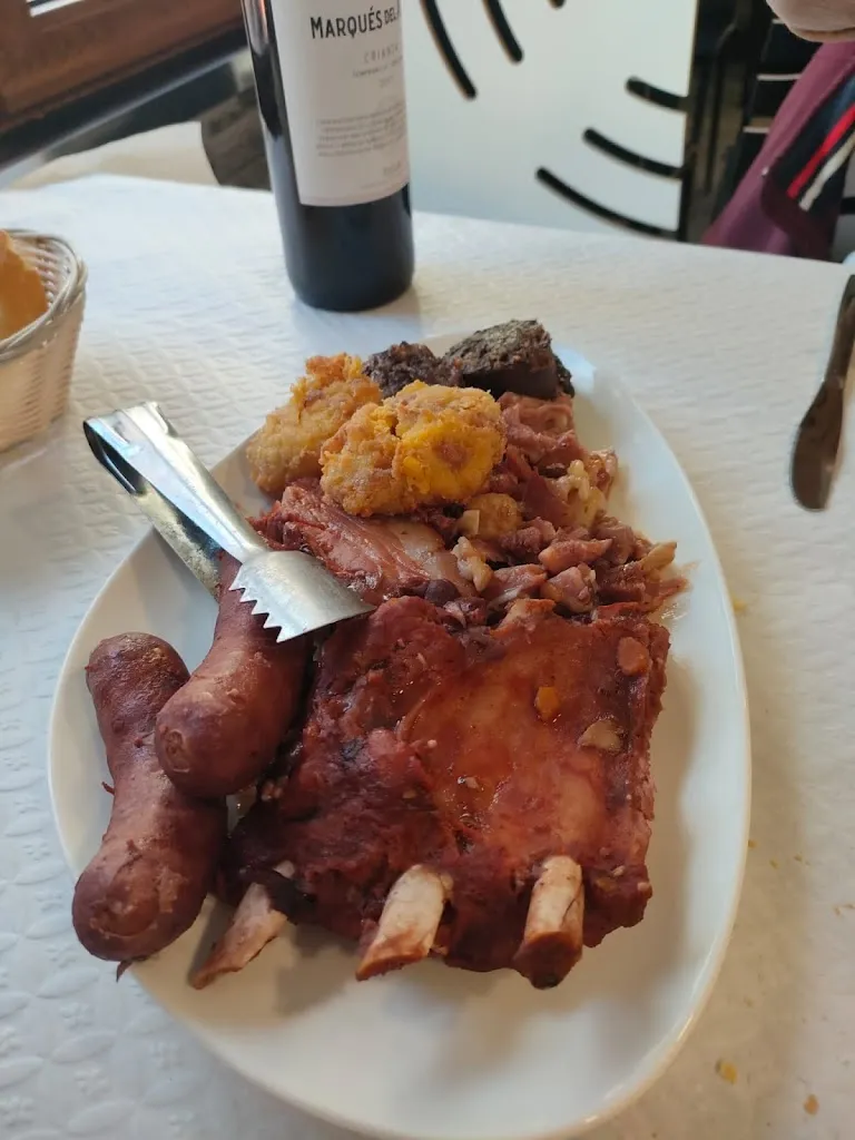 Menu_Restaurante de Rodríguez_Villagonzalo_image_7