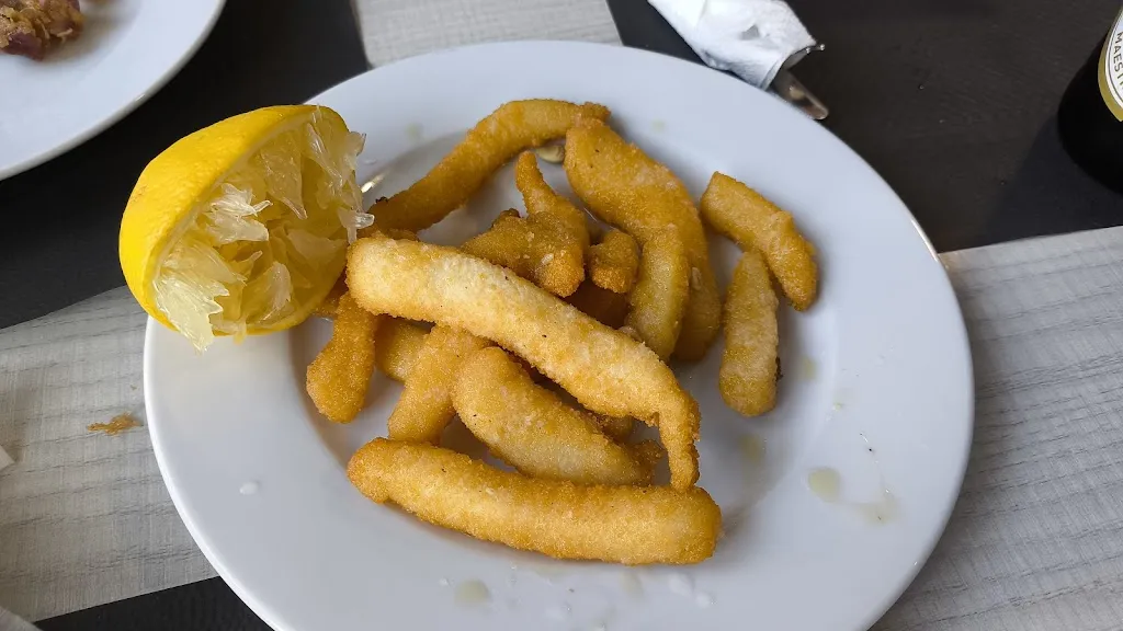 Alberto M._Restaurante de Rodríguez_Villagonzalo_review