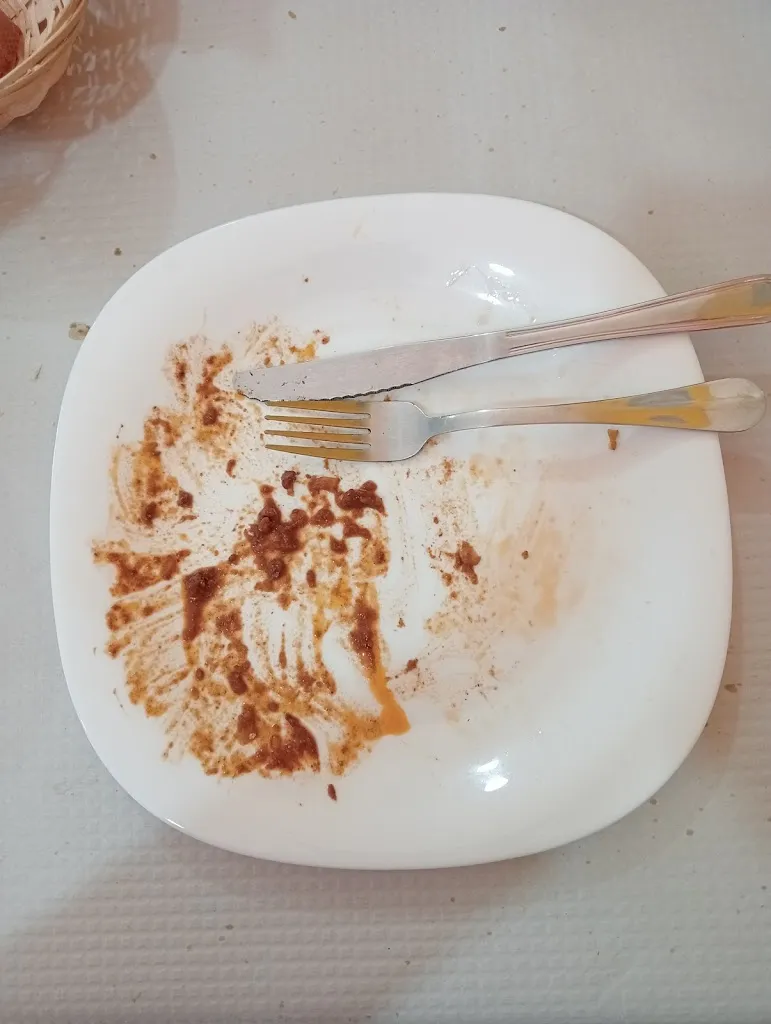 Juan Antonio Martin Mosquero_Restaurante Quique_Villagarcía de la Torre_review