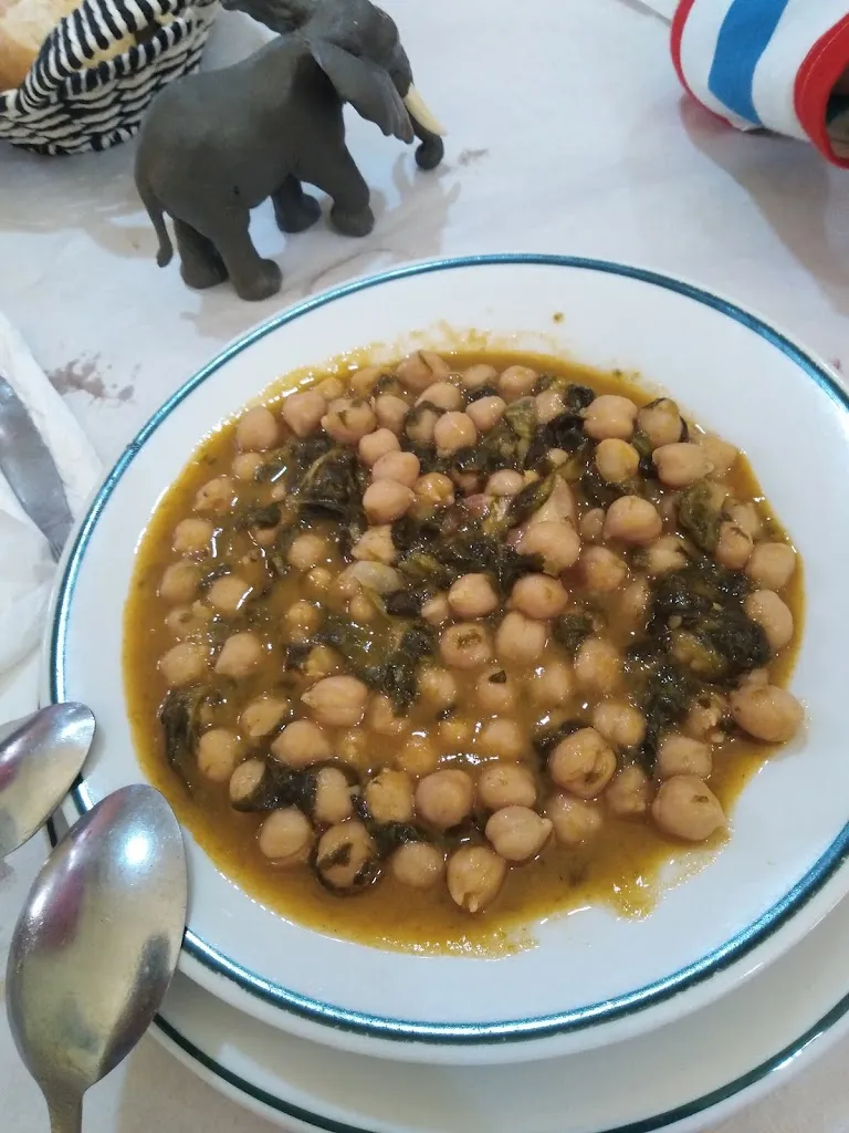 Lola_Restaurante Quique_Villagarcía de la Torre_review