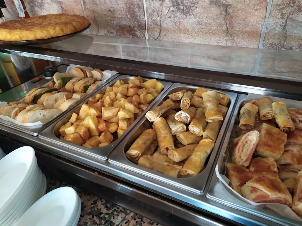 Menu_Café Bar La TUNA_Villagarcía de la Torre_immagine_3