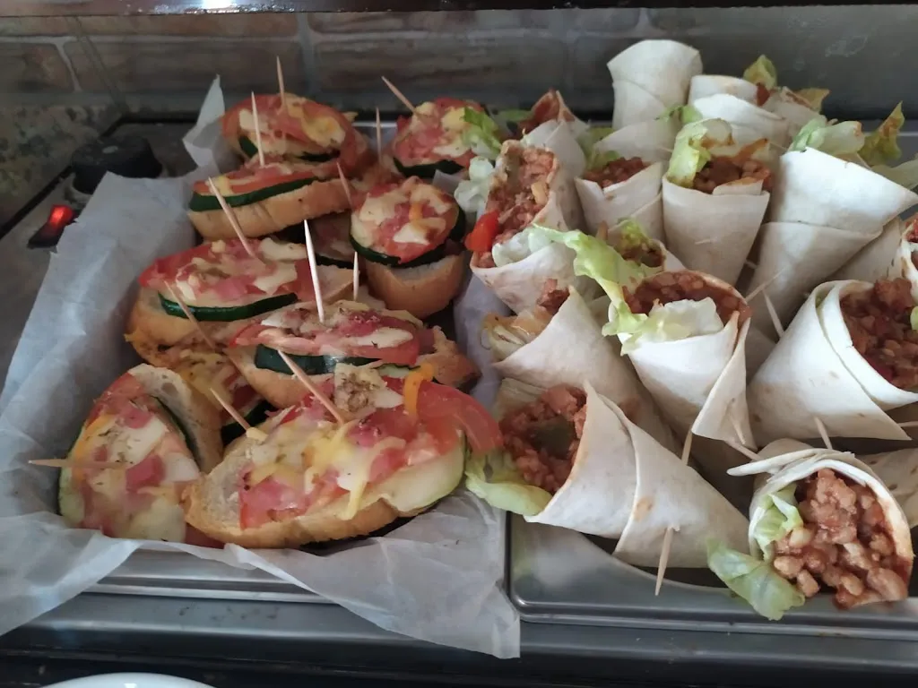 Menu_Café Bar La TUNA_Villagarcía de la Torre_immagine_5