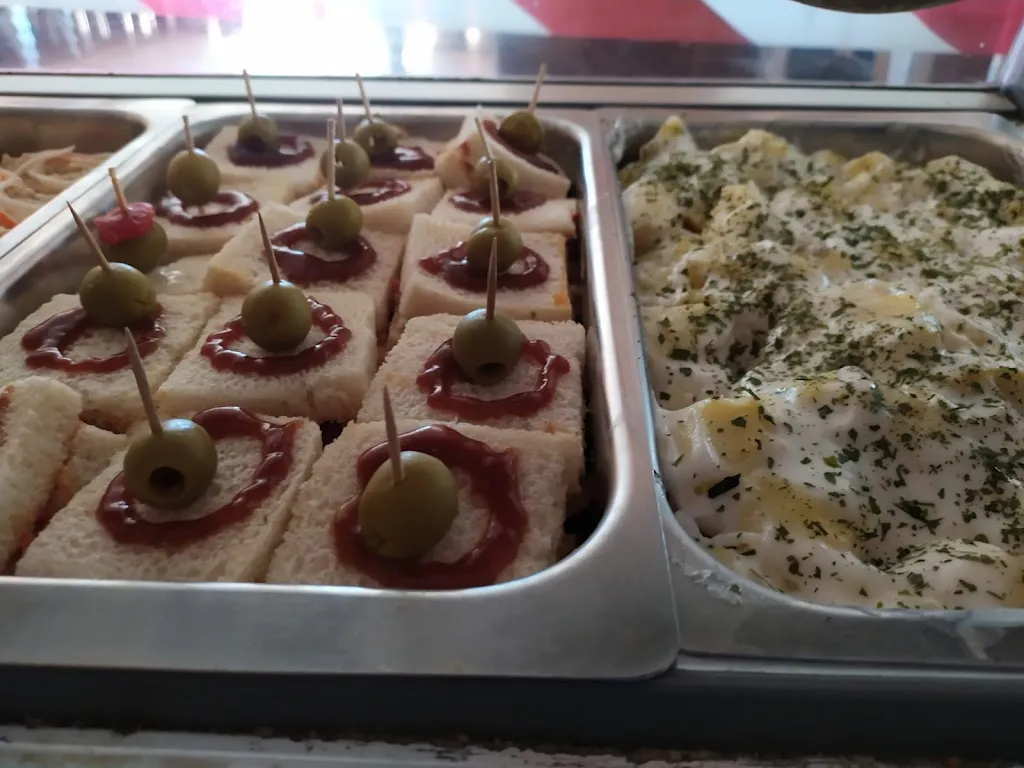 Menu_Café Bar La TUNA_Villagarcía de la Torre_immagine_9