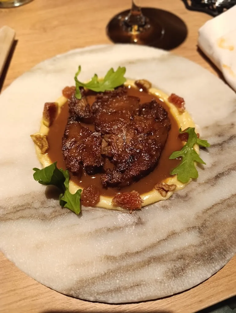 Liliana Carreño_Macarraca_Villanueva de la Serena_recensione