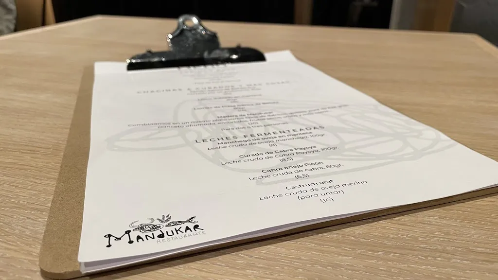 Menu_Mandukar_Villanueva de la Serena_image_1