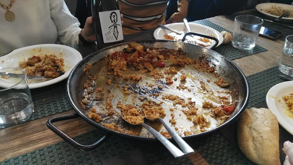 Menu_Restaurante Becada_Villanueva de la Serena_immagine_5