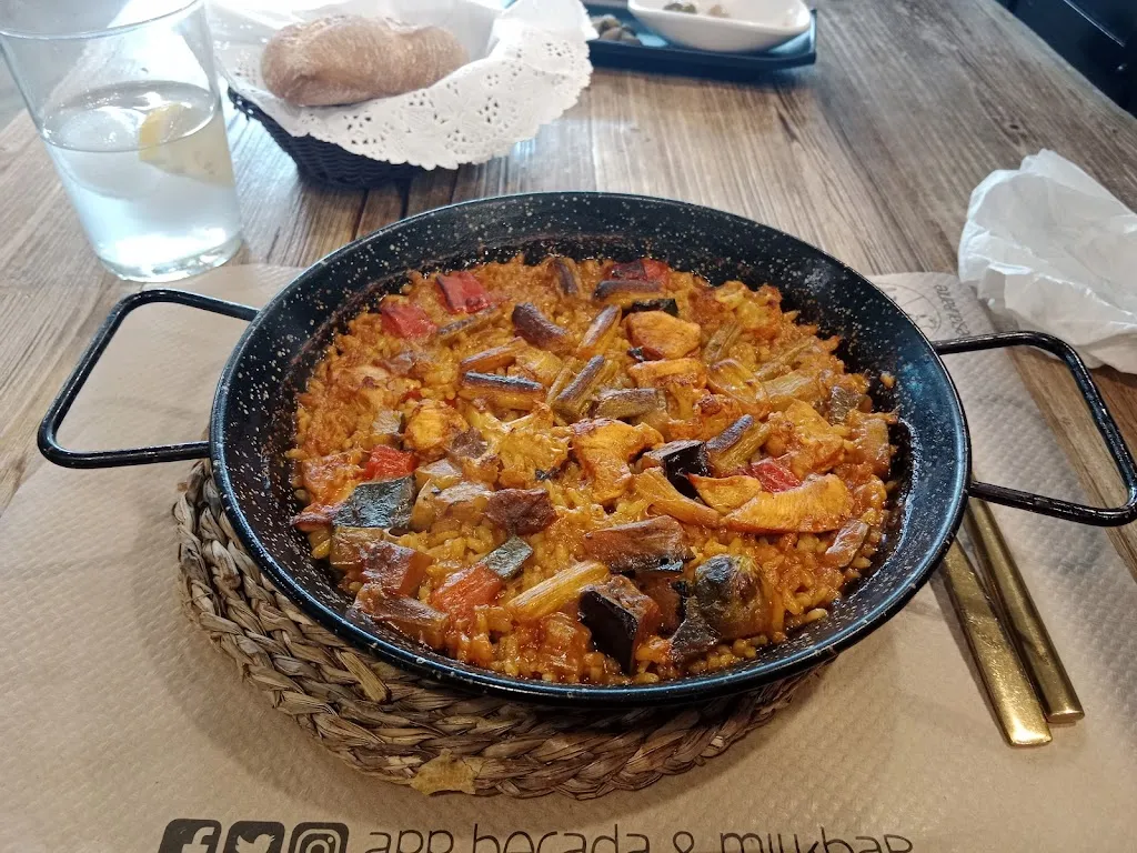 Menu_Restaurante Becada_Villanueva de la Serena_immagine_6