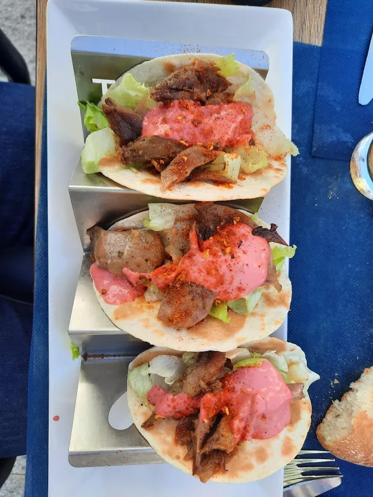 Menu_Restaurante Becada_Villanueva de la Serena_immagine_8