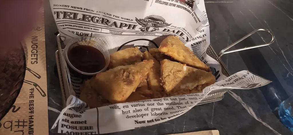 Menu_Restaurante Becada_Villanueva de la Serena_immagine_9