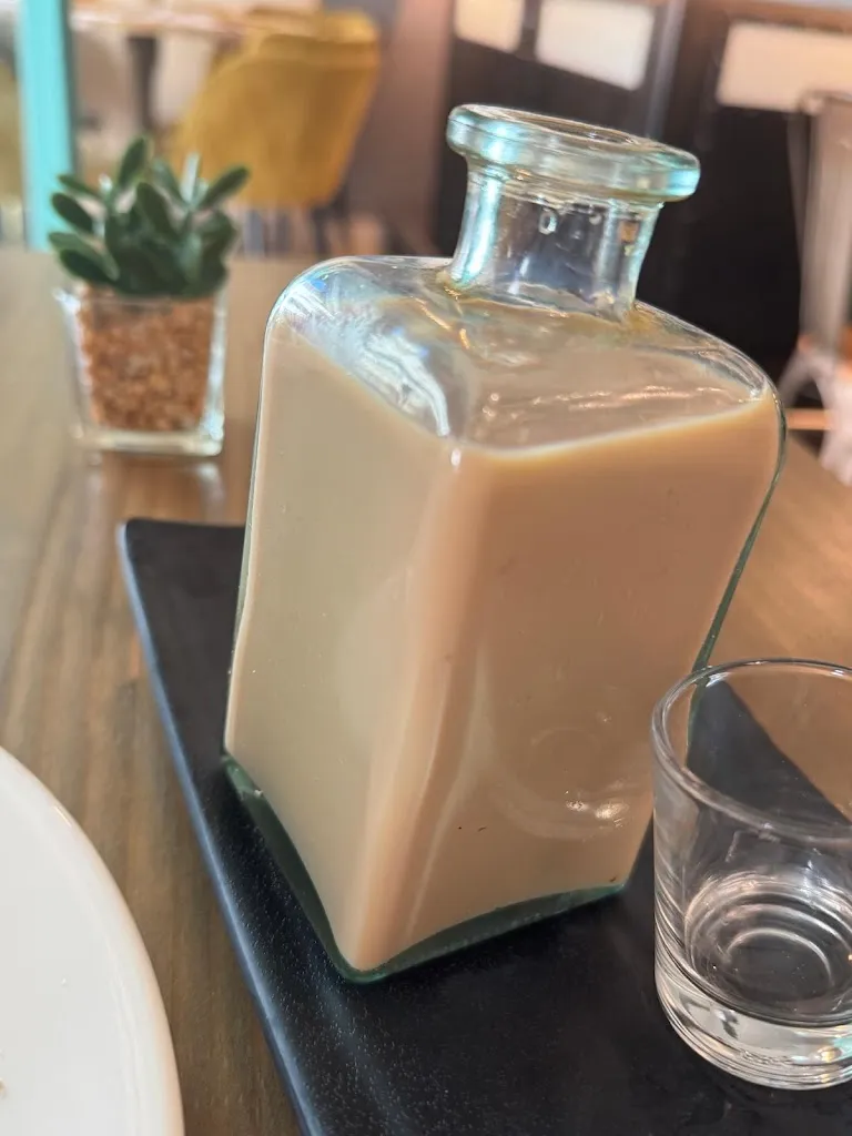 Ana Albinagorta_Restaurante Becada_Villanueva de la Serena_recensione