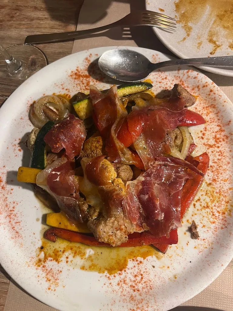 Restaurante Becada_Villanueva de la Serena_slider_image_2