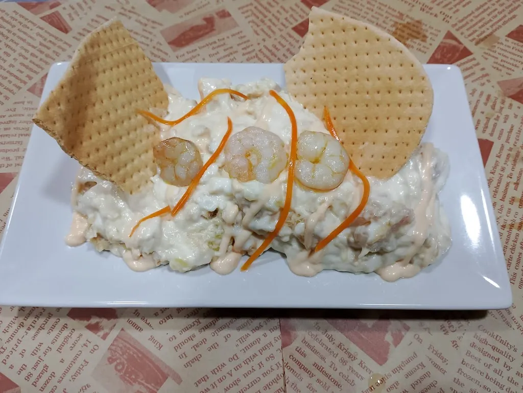 Menu_Ohana Bar de tapas_Valverde de Leganés_image_5