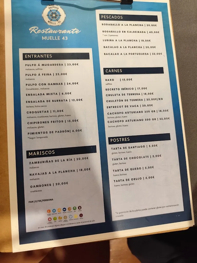 Menu_Restaurante Muelle 43_Mugardos_image_2