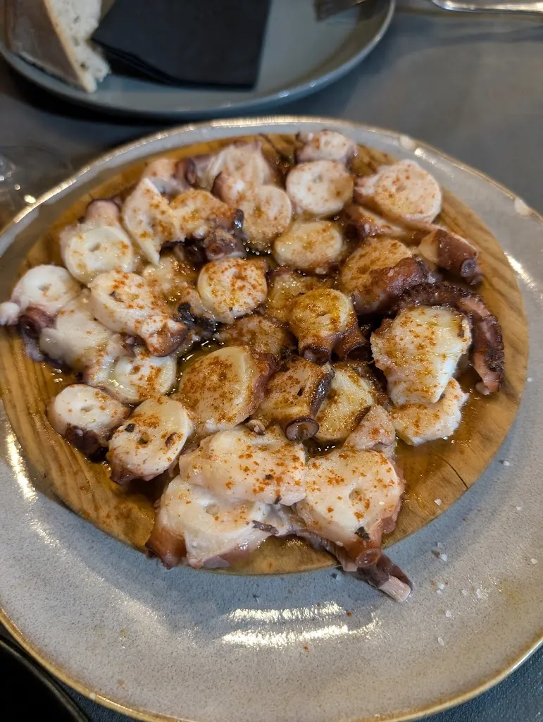 Javi Mar_Restaurante Muelle 43_Mugardos_review