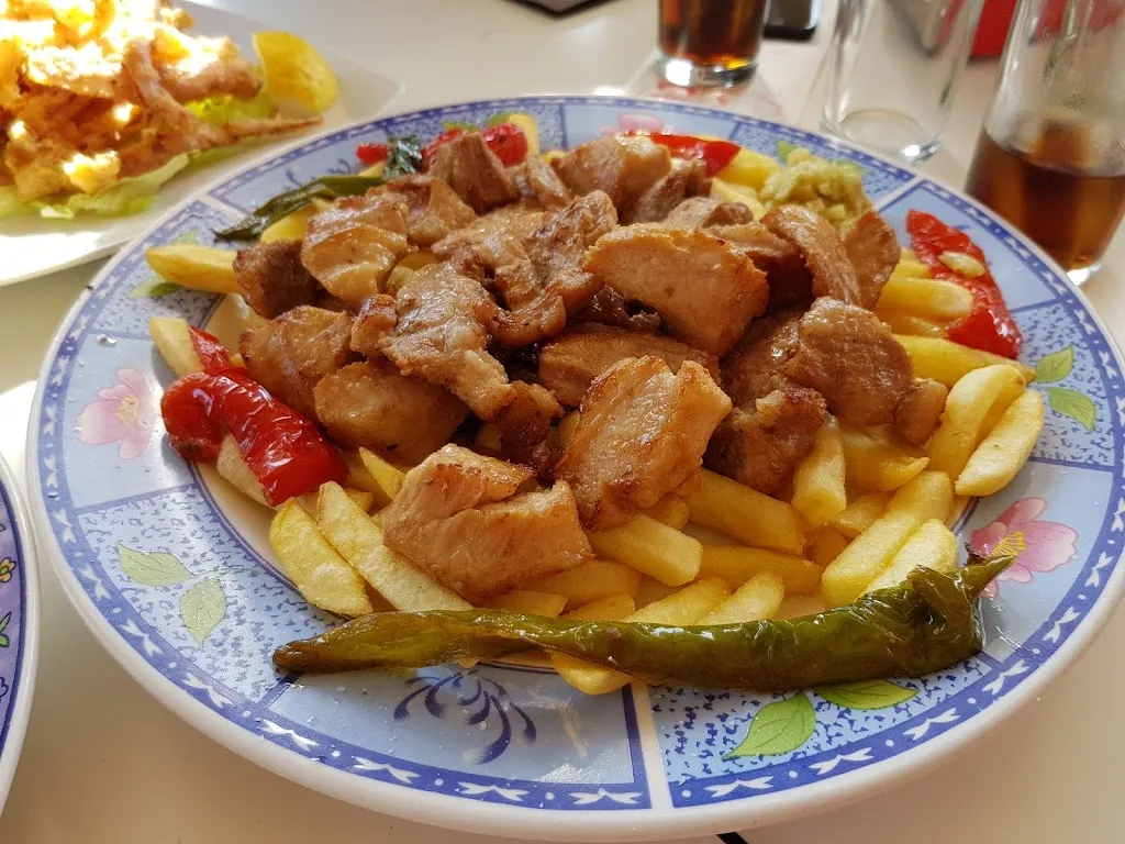 Los Hermanos Restaurante_Valverde de Leganés_slider_image_2