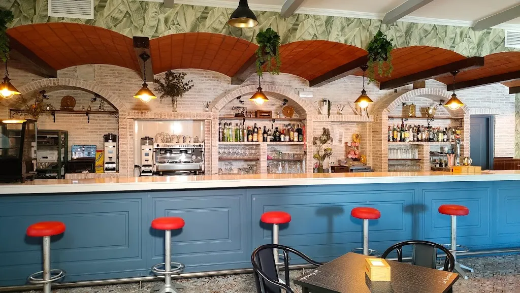 La Cascada - Restaurante_Valverde de Leganés_slider_image_3