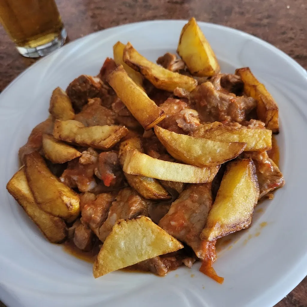 Menu_Cafe — Bar Federico_Valverde de Leganés_image_2