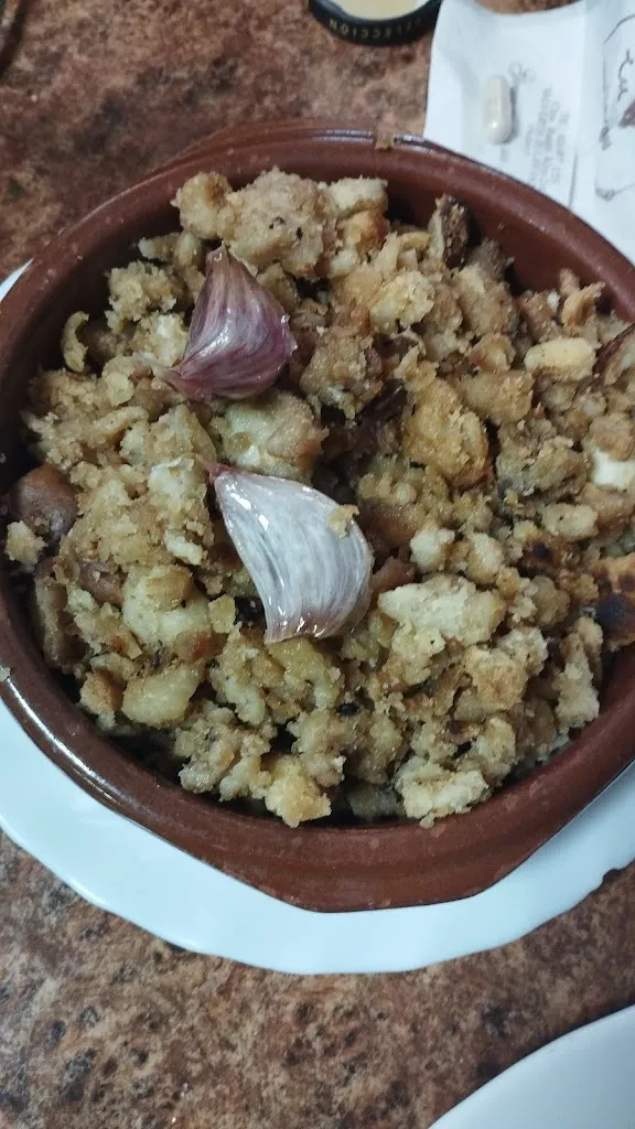 María Asensio_Cafe — Bar Federico_Valverde de Leganés_review