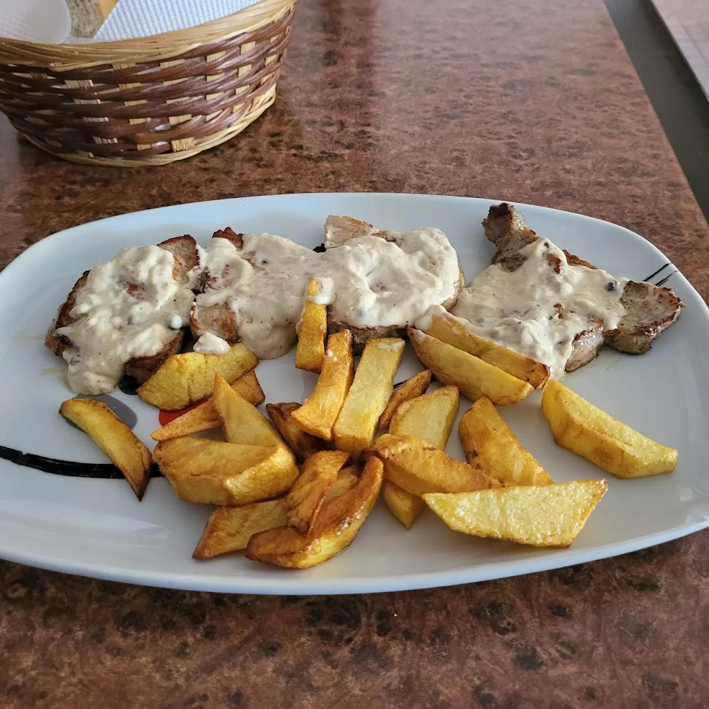 Cafe — Bar Federico_Valverde de Leganés_slider_image_2