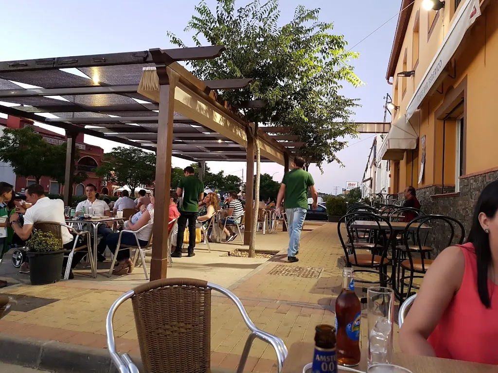 Cafe — Bar Federico_Valverde de Leganés_slider_image_3