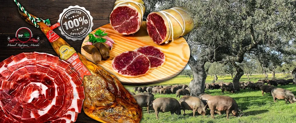 Embutidos Y Jamones Marabe_Valverde de Leganés_slider_image_1