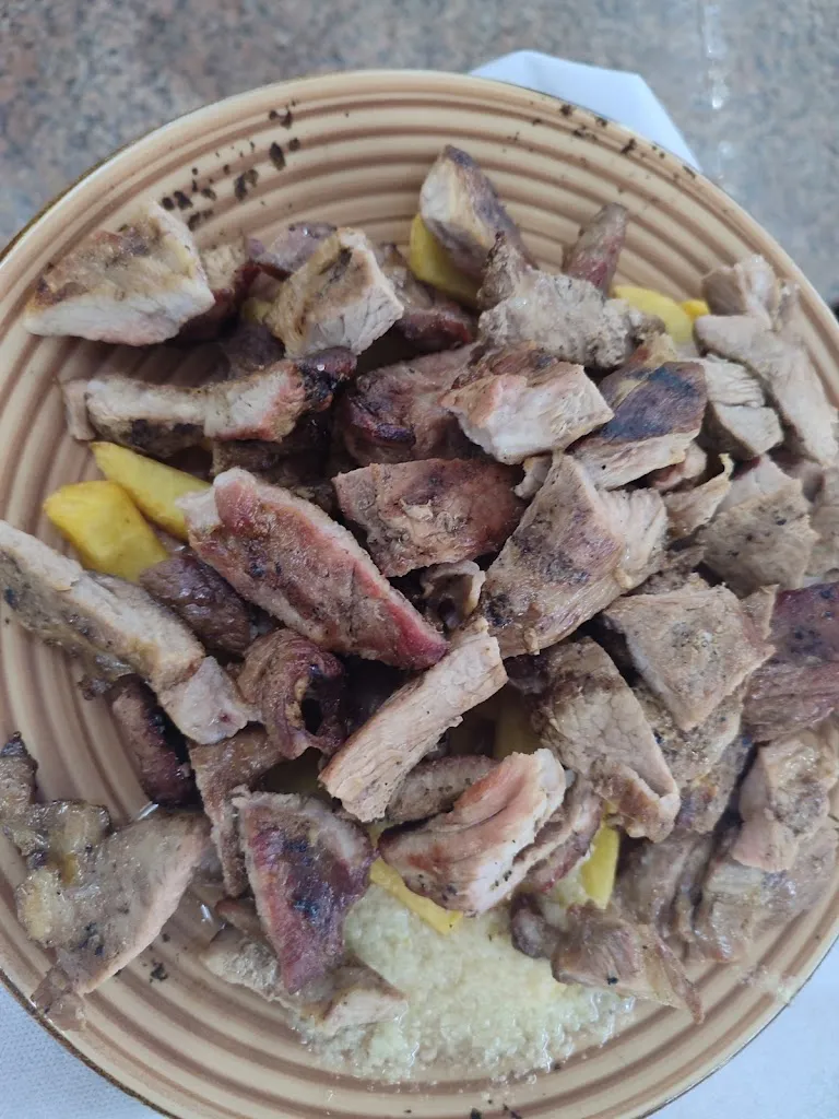 Menü_Hostal Restaurante el Chiringuito_Valverde de Leganés_Bild_5