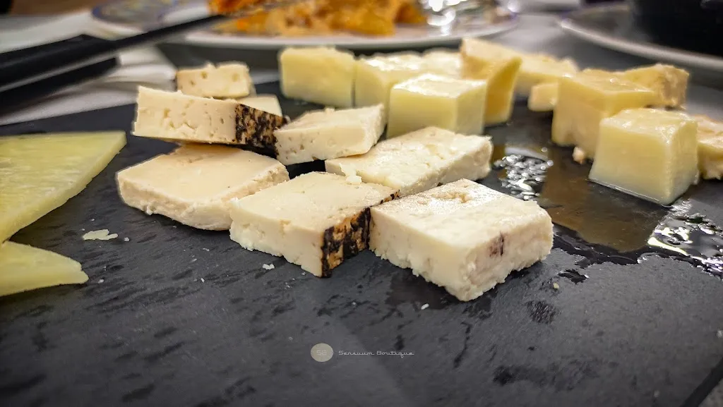 Menü_Hostal Restaurante el Chiringuito_Valverde de Leganés_Bild_7