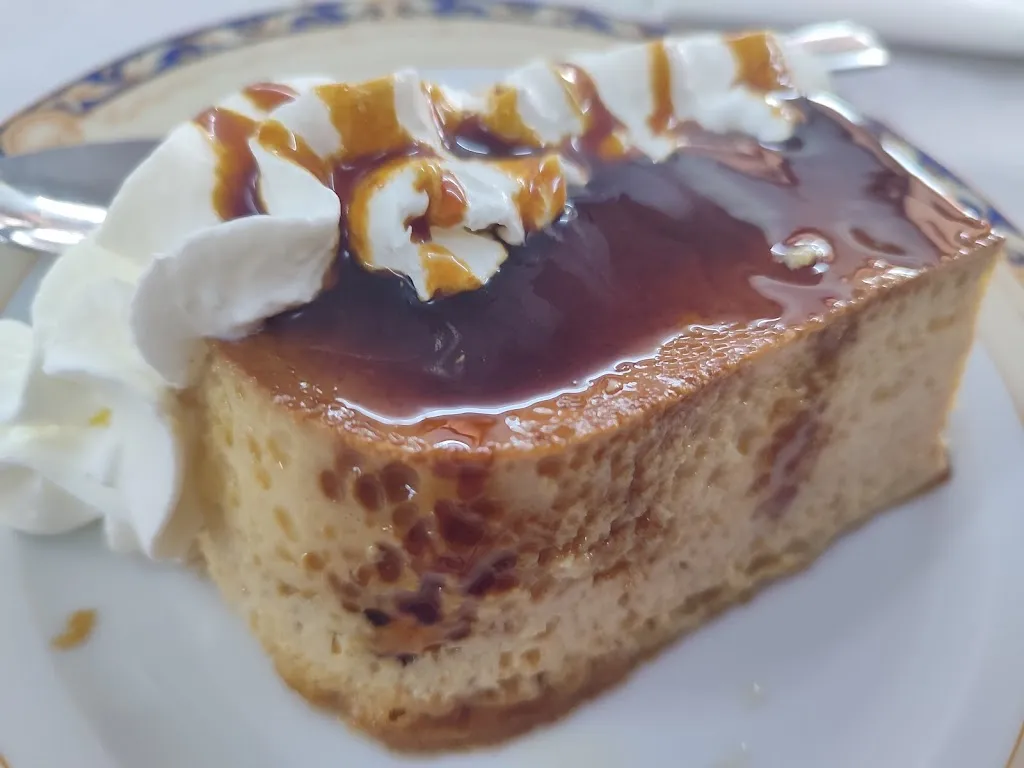 Elena de Mánuel_Hostal Restaurante el Chiringuito_Valverde de Leganés_Bewertung