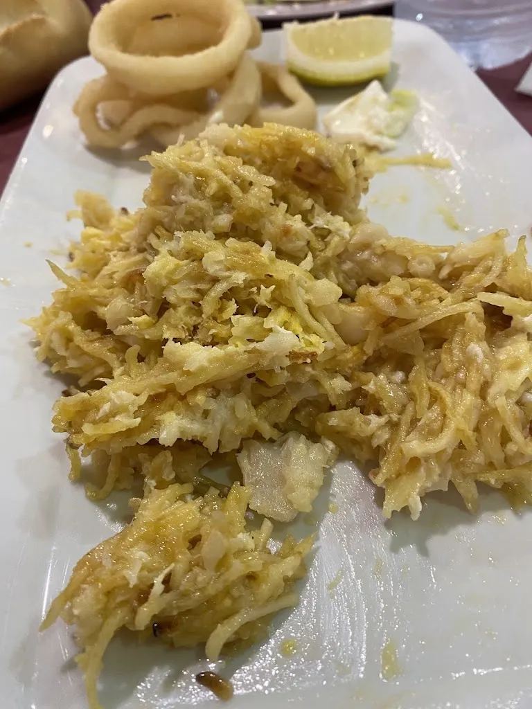 JM LG _Hostal Restaurante el Chiringuito_Valverde de Leganés_Bewertung