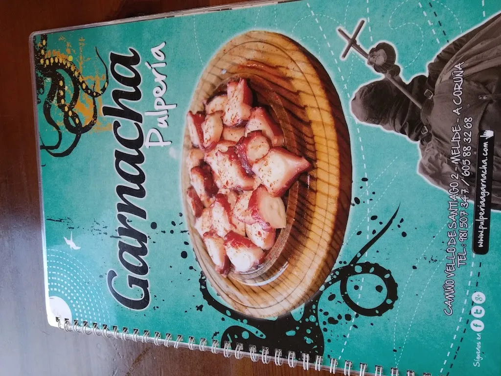 Menu_Pulperia A Garnacha_Melide_immagine_7