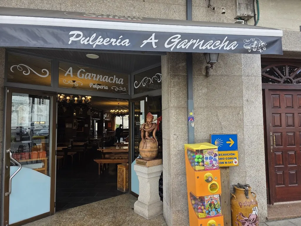 Pulperia A Garnacha_Melide_slider_image_3