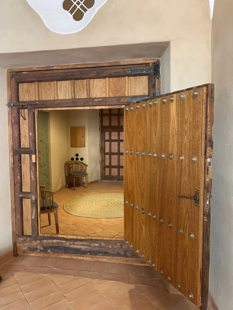 jane boddy_La Hermandad De Villalba_Villalba de los Barros_review