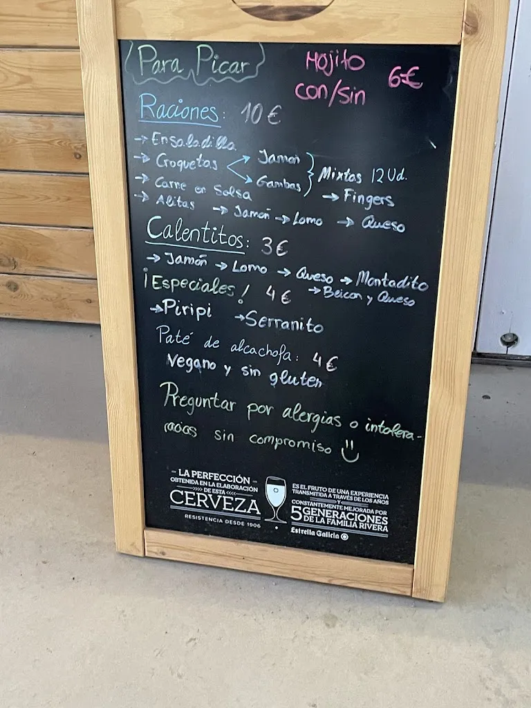 Menu_Calao lake lounge_Villalba de los Barros_image_2