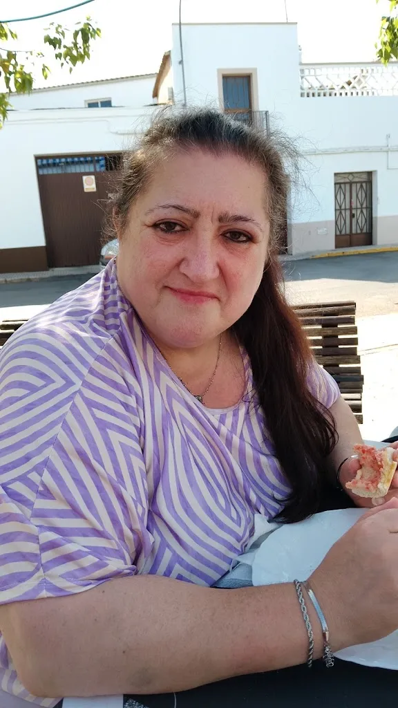 Miguel Maresma Hurtado_Bar Círculo la Unión_Villalba de los Barros_review