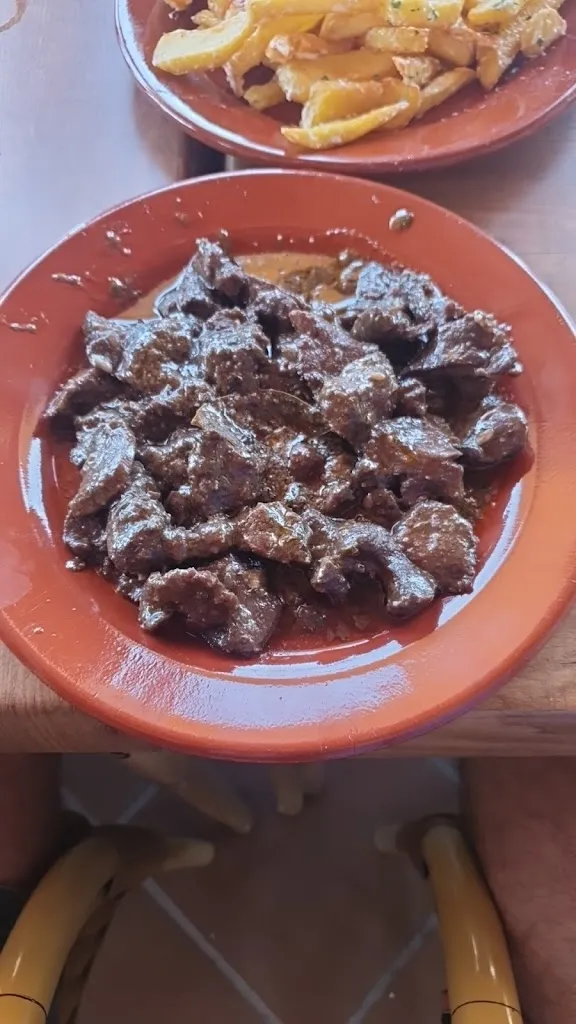 Menu_Bar El Andaluz_Villarta de los Montes_immagine_3