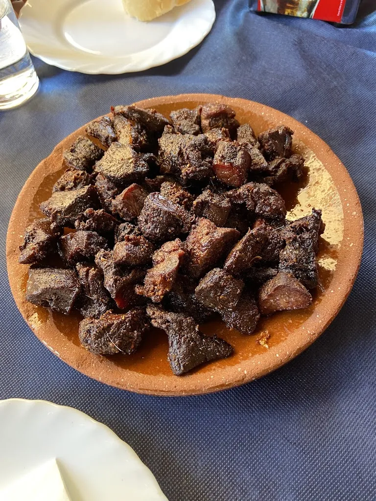 Menu_Bar El Andaluz_Villarta de los Montes_immagine_5