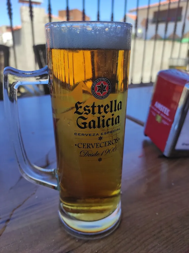 Menu_Bar El Andaluz_Villarta de los Montes_immagine_8