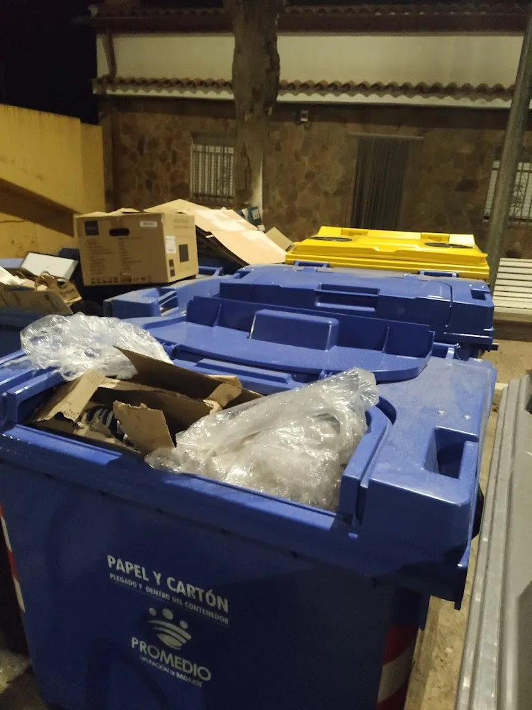 gma fdez_Bar El Andaluz_Villarta de los Montes_recensione