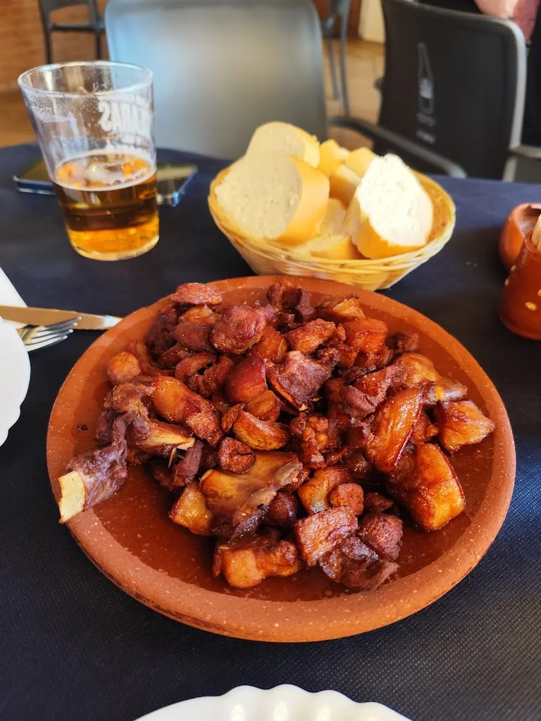 Bar El Andaluz_Villarta de los Montes_slider_image_3