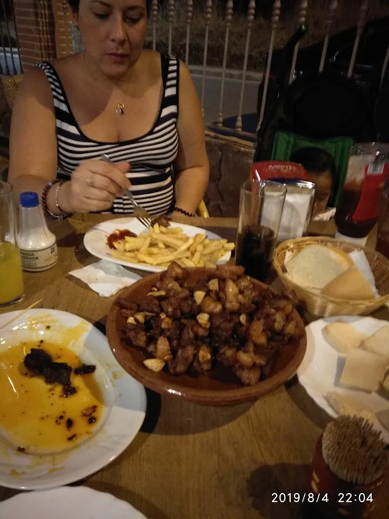 Menu_Bar Piscina Andaluz_Villarta de los Montes_image_2