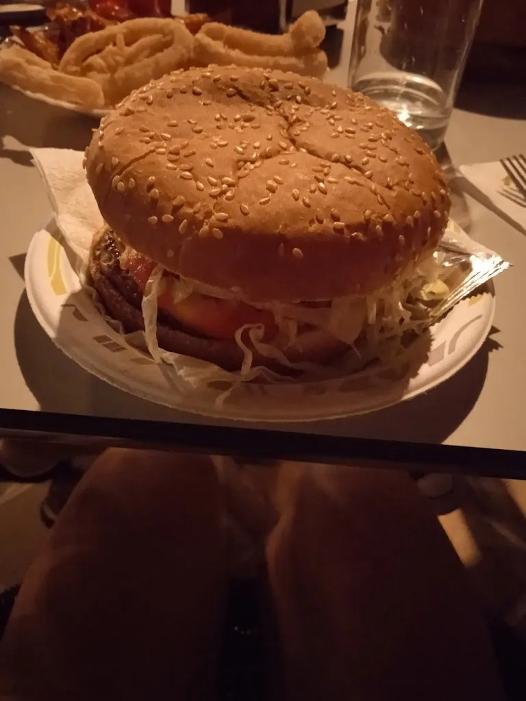 Menu_Bar Piscina Andaluz_Villarta de los Montes_image_5